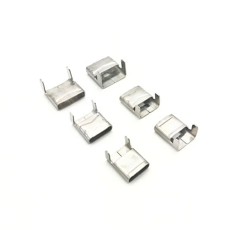 304 316 316L кольцевые зажимы из нержавеющей стали типа