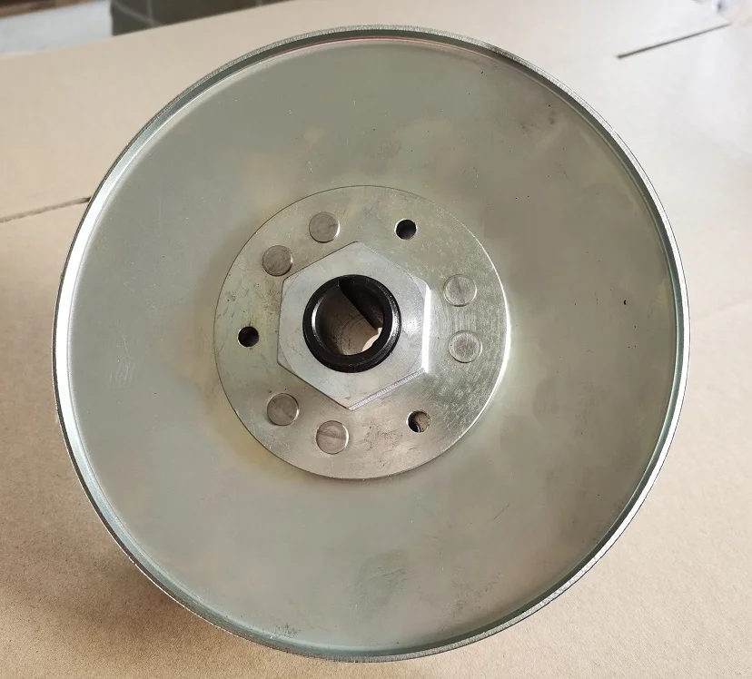 Driven Clutch for Club Car DS & Precedent 1997-Up Club Car 4-Cycle Gas with Kawasaki Engine