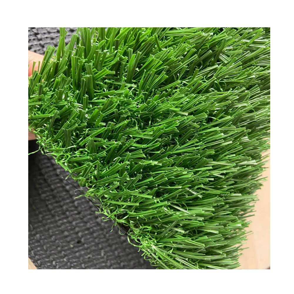 Artificial Grass 30mm  Height Faux Grass Turf Garden Realistic Synthetic Lawn