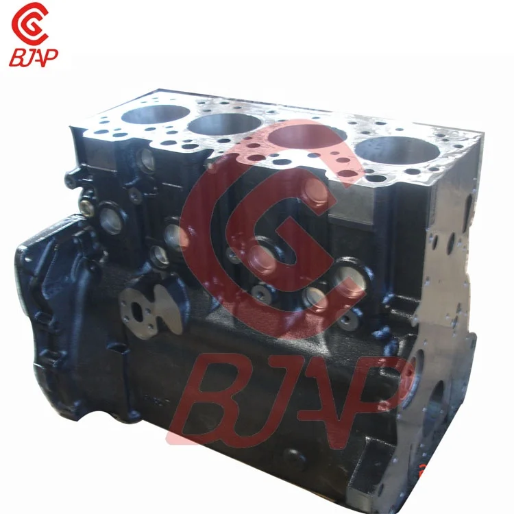  Блок двигателя T821010026 T3711H121QZ T3711H122QZ для Lovol Perkins