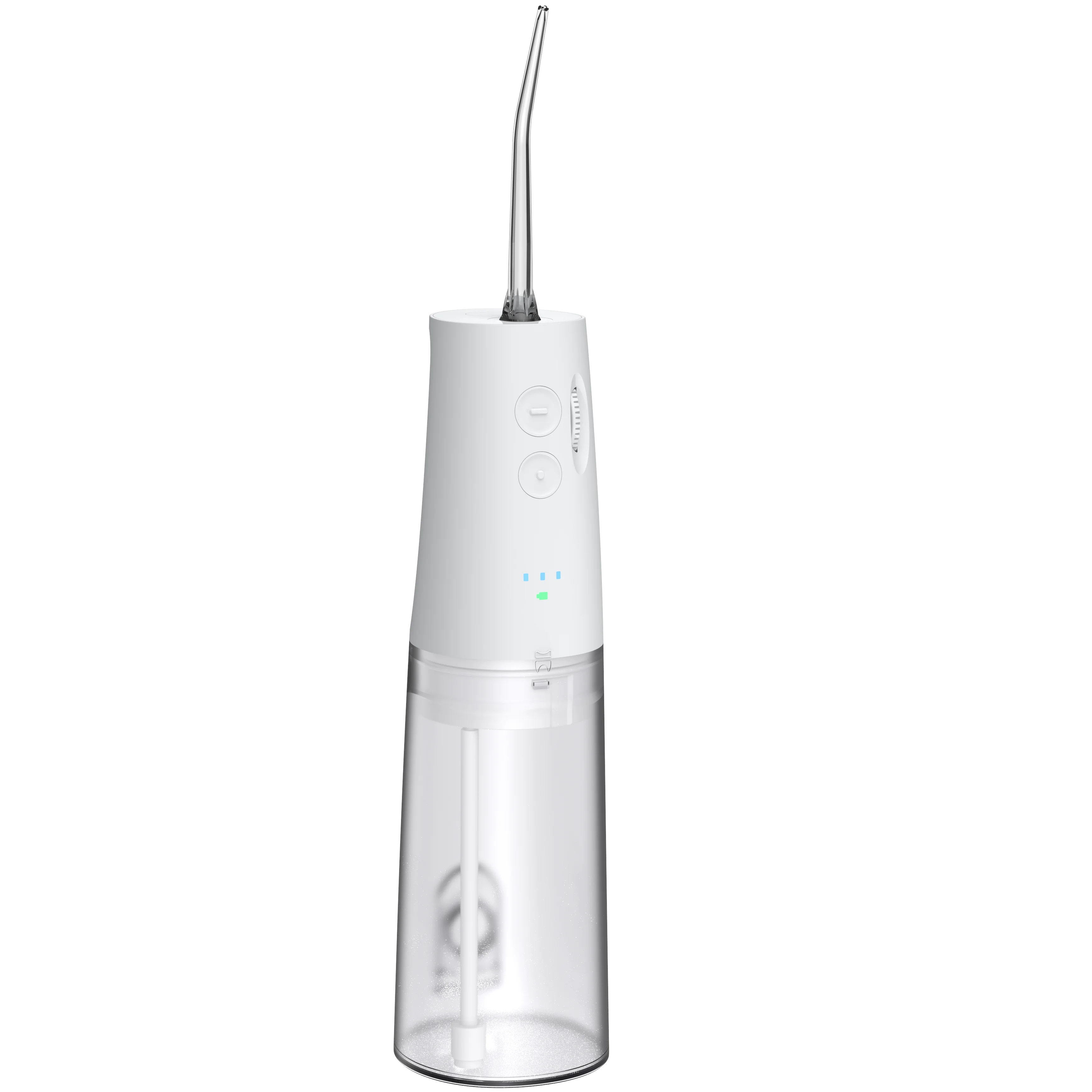 
Newest Design Oral Irrigator Water Flosser Cordless Water Flosser Electric Oral Irrigator Water Dental Flosser For Teeth Whiteni 