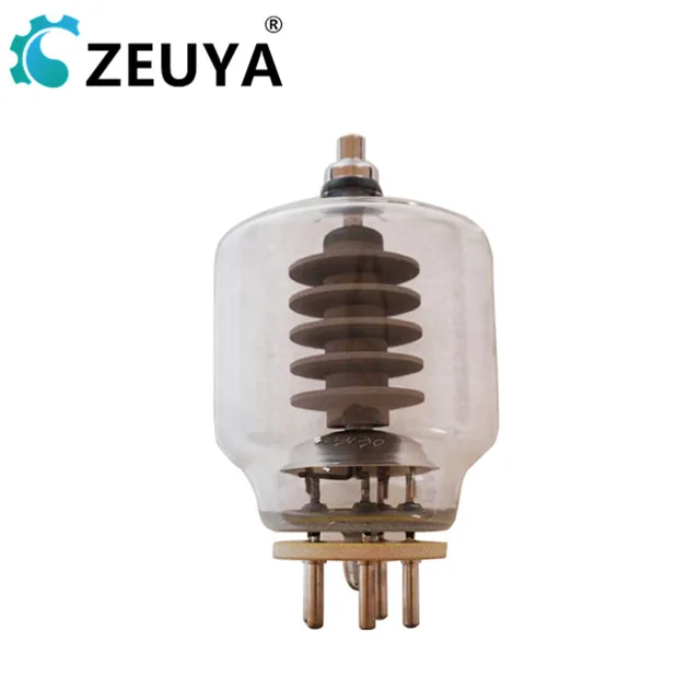 Electronic Components Transmitting Tubes Oscillation Tube Triode Glass Triode 5867A