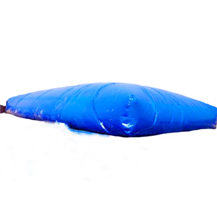 
Grotank large storage bladder flexible tank for bridge 
