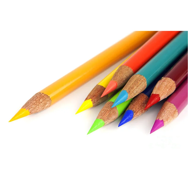 Top Quality For Promotion OEM Manufacturer Cheap Price Colorful Magic Flexible Bendy Soft Pencil for Kids