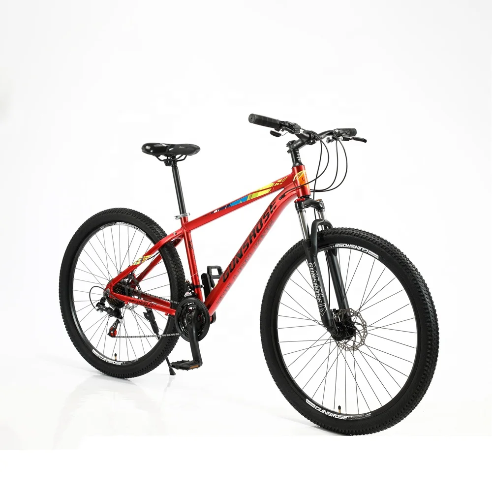 29 Inch Aluminum Alloy Mountain Bike / 29' Aluminum Frame Mtb Bike Bicycle For Sale / Oem Custom Wholesale Price Aluminum Mtb