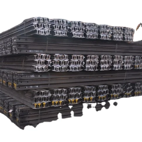 
light rail steel rail 22kg GB 