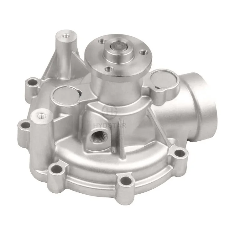 1013 Engine Water Pump 0425-9547 0293-7604 for VOLVO Excavator