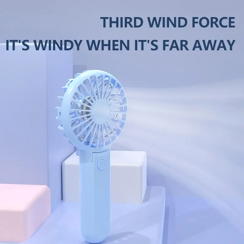 Standing Fan 12 Inch F5 Stand Air Cooler Battery Powered Fans Light Lamp Scandi Rechargeable 9 Blades And Wall