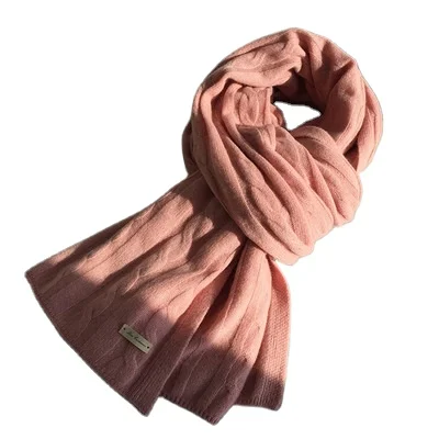 
Women Shawl Pattern Knitting Shawl 