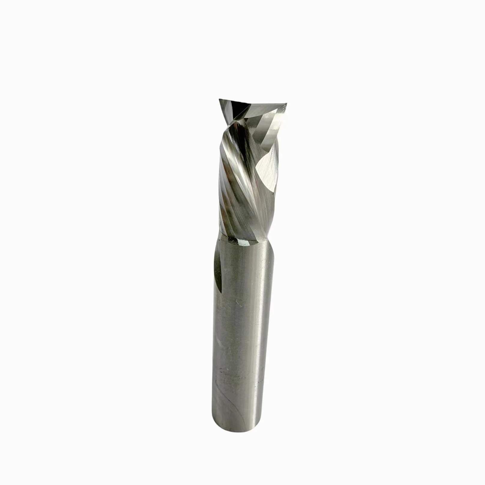 Manufacturing Integral Carbide Drill With Teeth For Woodworking Tungsten Carbide Material Series