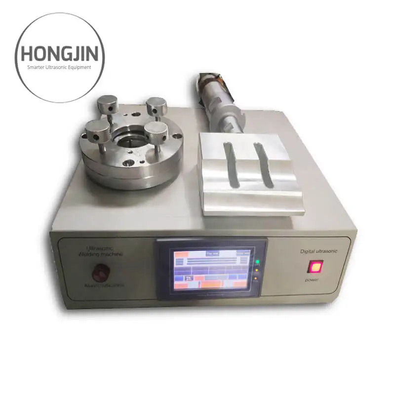 spot welding machine  handheld  ultrasonic welding machine automobile soundproof cotton welding machine