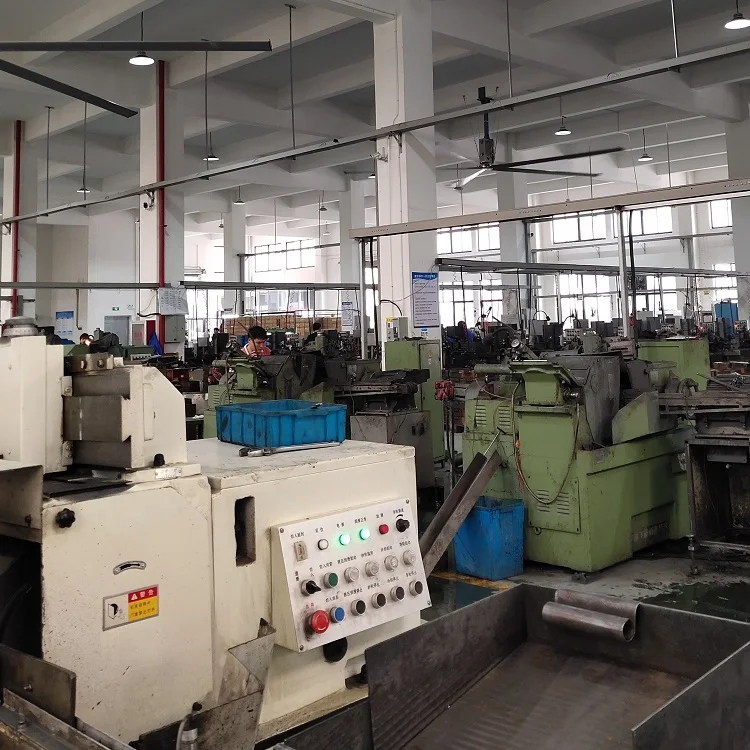 
BIG CHANCE FAN 18ft AC industrial electric giant natural ceiling big fans 