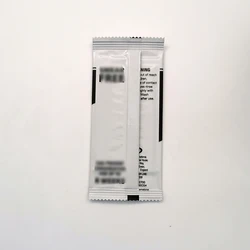 Conveniently packaged 5 packs non-woven fabric anti-mist cloths wet wipes