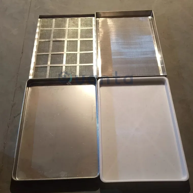 controllable betel nut drying machine