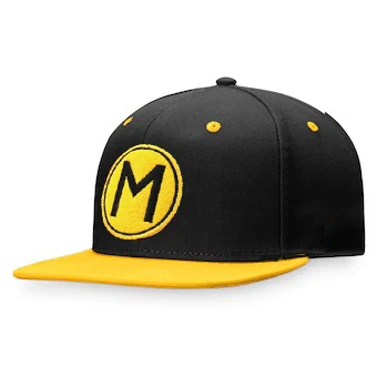 Custom Classic Manufacturer Trucker Hat High Quality Flat Brim 6 Panel Unisex Hip-hop Hat Snapback Cap