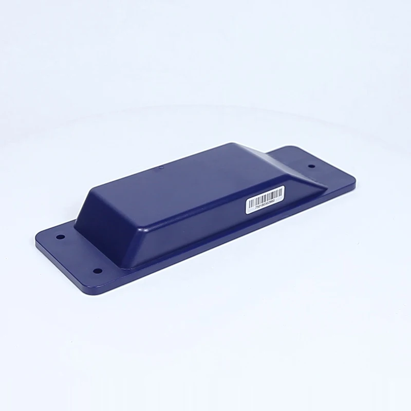 Conceal Mounting 3 Years Standby Mini Size Container GPS Tracker Plastic IP67 Battery 8000mah CN;GUA