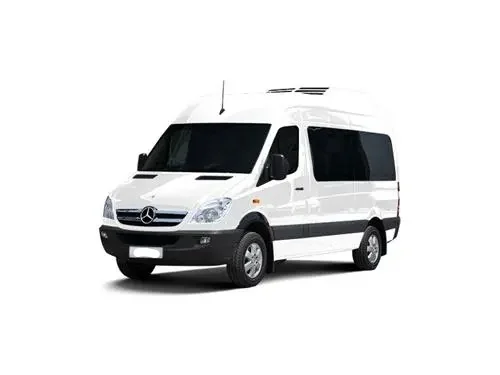 Roof Rack R16 Tires FWD Drive Seats Metal Linte Minibus, Logistics Vehicle, Rescue Vehicle New Condition Manual Gearbox Leather