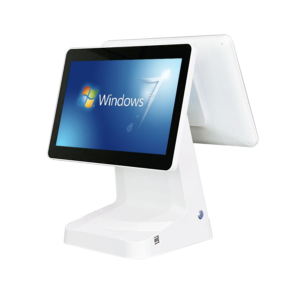 Android Cash Register Computer Billing Machine For Small Business Capacitive Touch Screen Machines Pos System