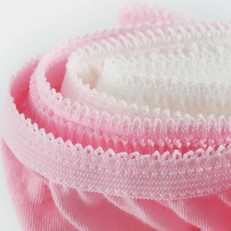 Женское одноразовое 100% из чистого хлопка, 5 шт в упаковке нижнее бельё для девочек Дорожная трусы белое нарядное платье без рукавов для девочек детское нижнее белье