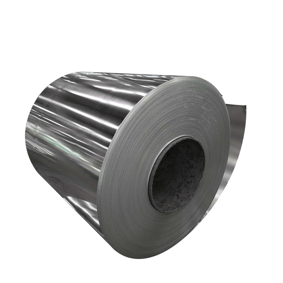 Hot selling Stainless Steel 201  304 3016 Grade coil/Cold Rolled Ss Steel Coil
