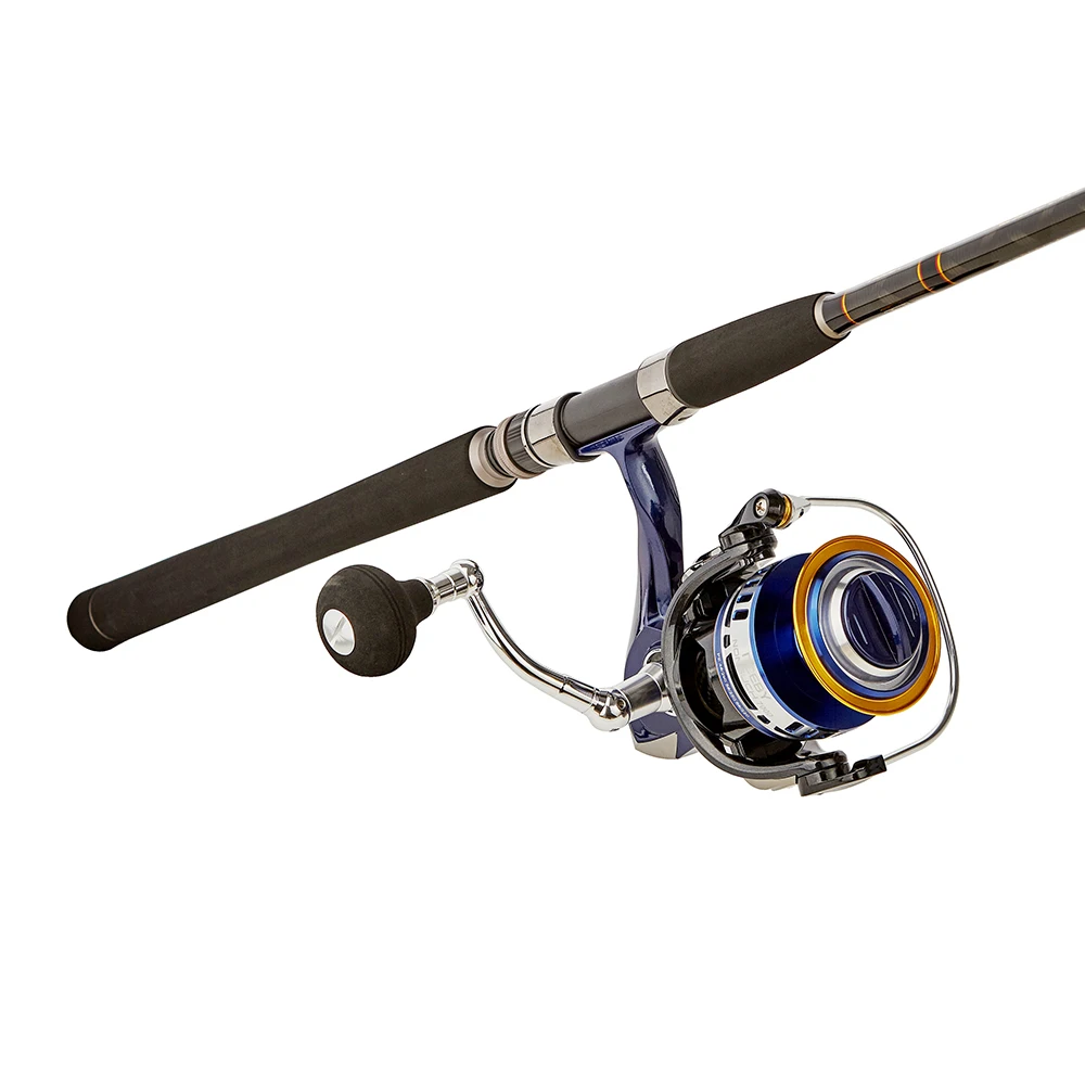NOEBY spinning Fishing Reel 10+1BB 4.9:1 Moulinet jigging fishing reels Carrete De Pesca Fishing Coil Wheel