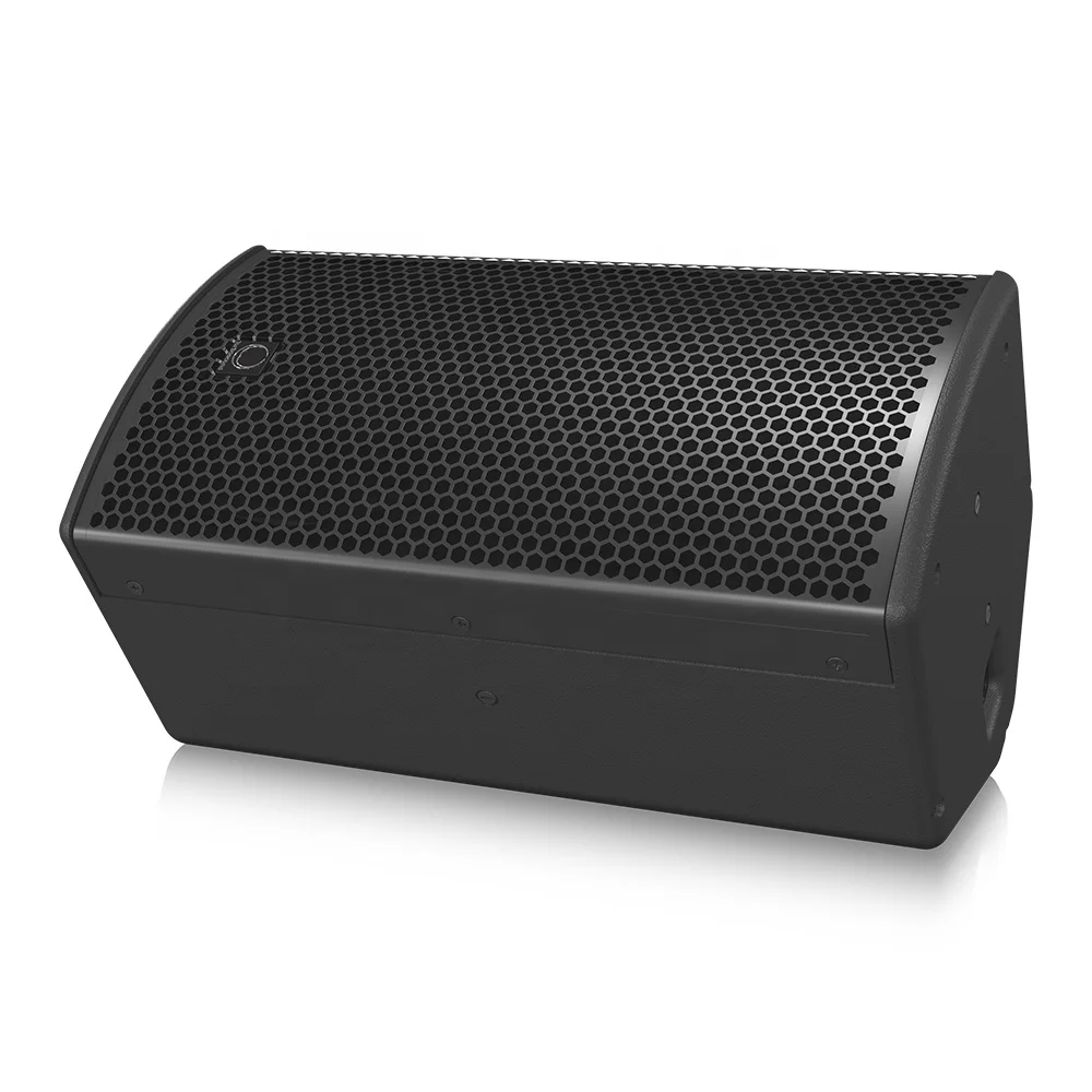 Turbosound NuQ62 Full-Range Speaker 150 Watts Passive Sound Box Pa System Music Equipment Loudspeaker Indoor