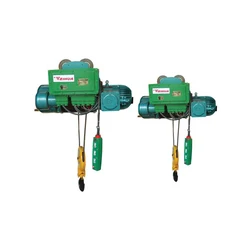 Professional Manufacturer Supply Construction Electric Operated Chain Hoist Electric Hoist HB Explosion-Proof Electric Hoist