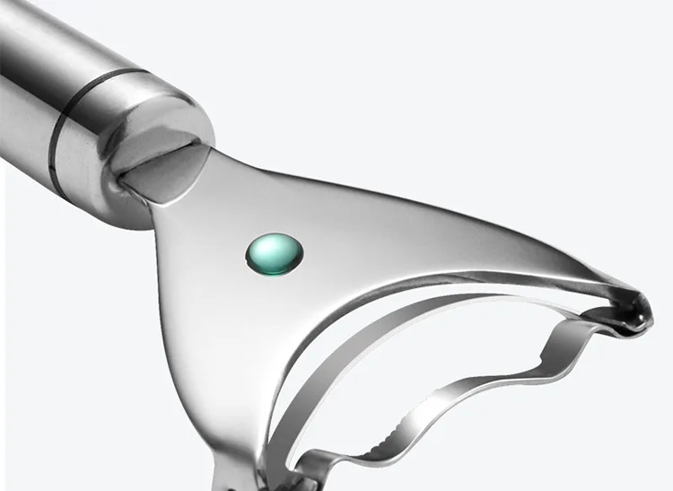 Corn Stripper Cob Slicer Peeler Thresher Tool Corn Cobber Corn Zipper Stainless Steel Vegetable Peeler And Kernel Cutter