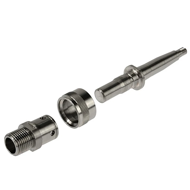 factory price of sealed Titanium Spindle titanium bike pedal Axle for Speedplay Zero x1 x2  Light Auction bike parts