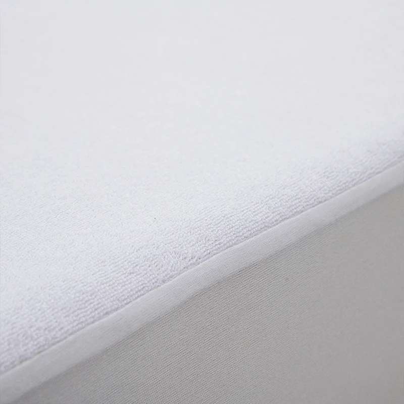 Wholesale Waterproof mattress protector Bedspread  Mattress Cover
