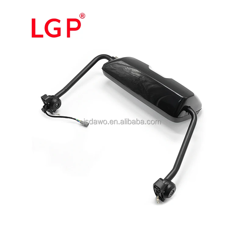 Chinese factory truck side mirror For American MACK ANTHEM