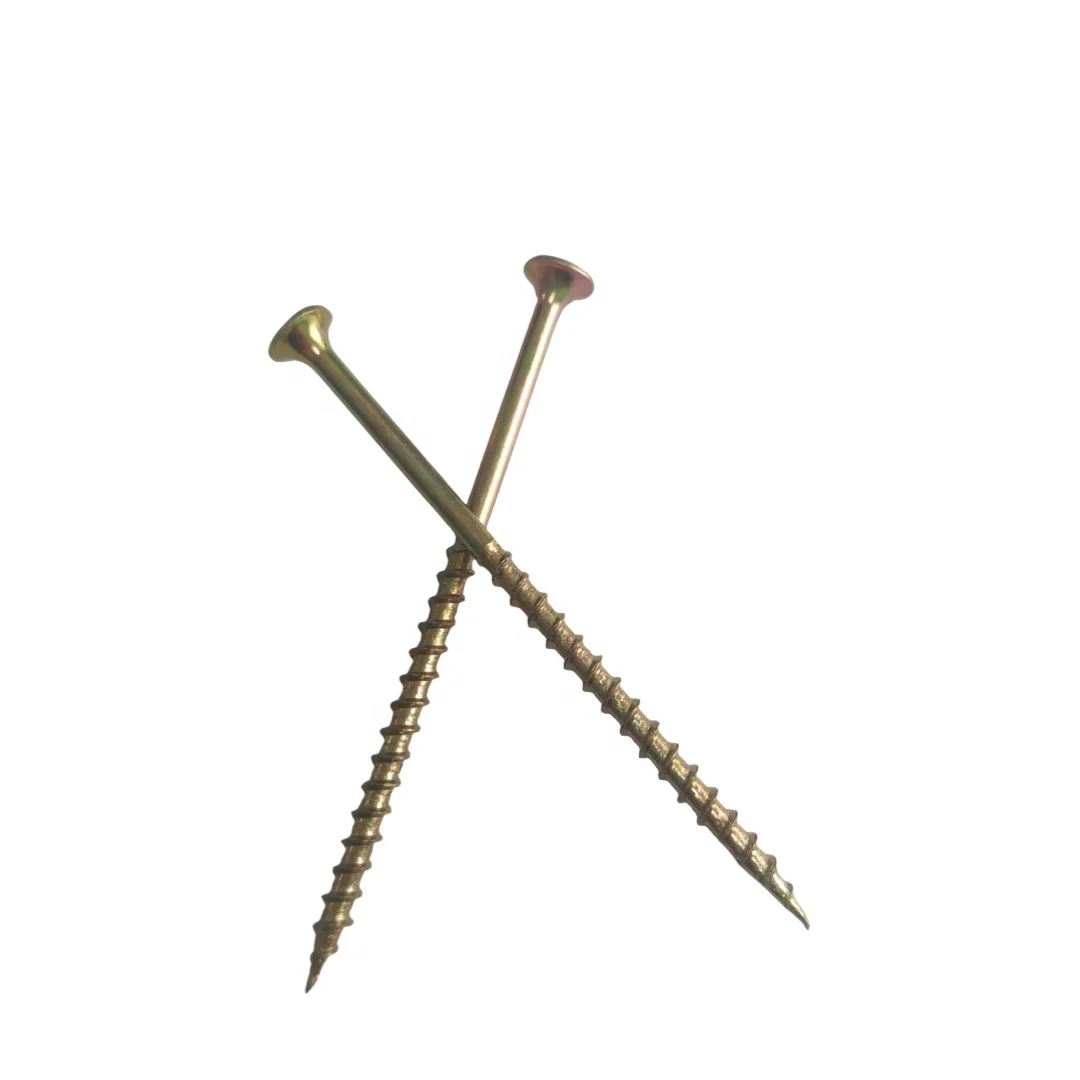 mega china fasteners flat head drywall screw Perfect quality and bottom price color Galvanized drywall screw