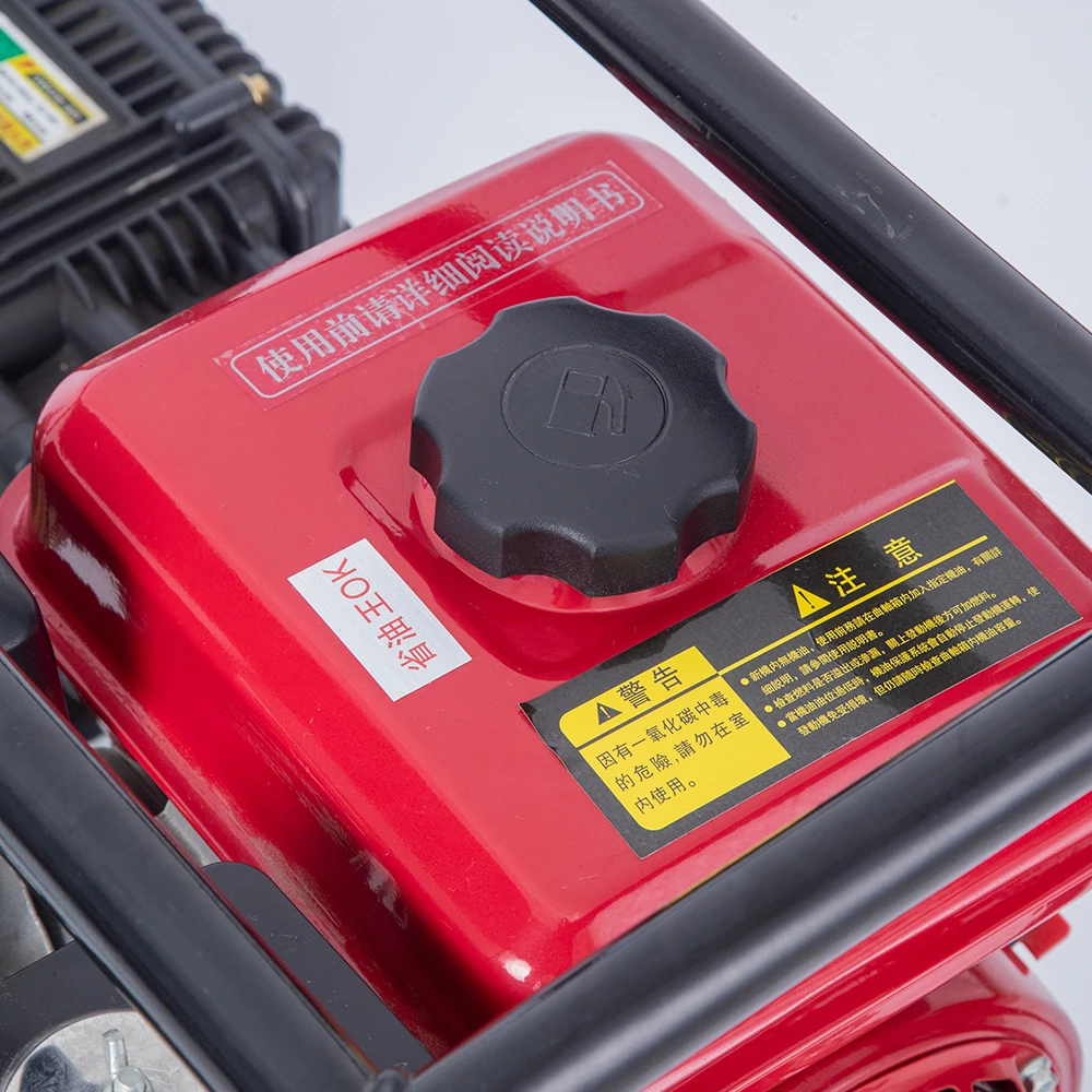 Cheap durable metal agriculture strong power frame sprayer machine