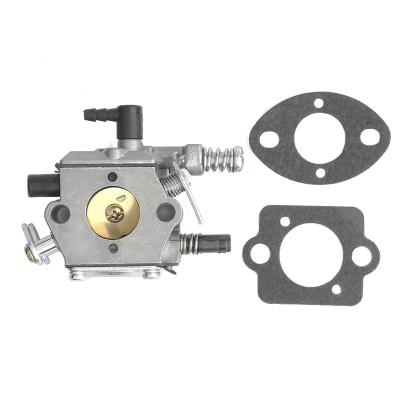 carburetors spare parts chainsaw carburetor for walbro 5200 52cc 5800 58cc carb chain saw