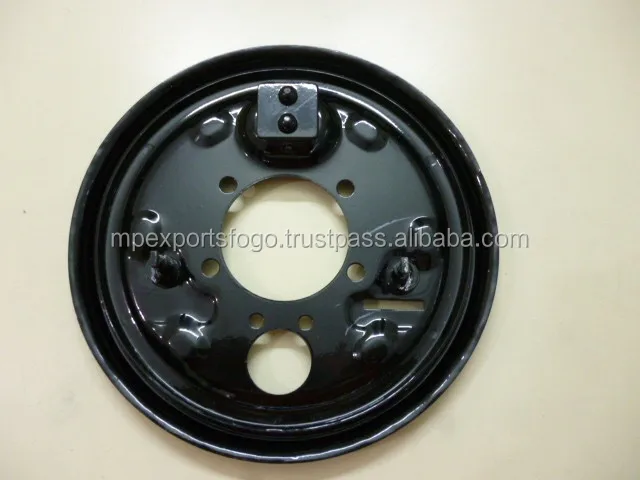 ТЕЛЕВИЗОРЫ king auto backplate comp фронтальные запчасти экспортер