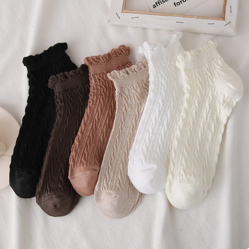 2022 wholesale low MOQ pure 100 % flat knitted cashmere mongolian cachemire 100% bed socks for women