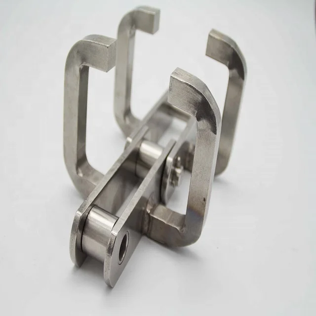 Good Character Transmission Conveyor Special Nonstandard Chain Roller Chain