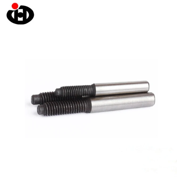 Jinghong Fastener Steel Paper Taper Pins With Internal Thread