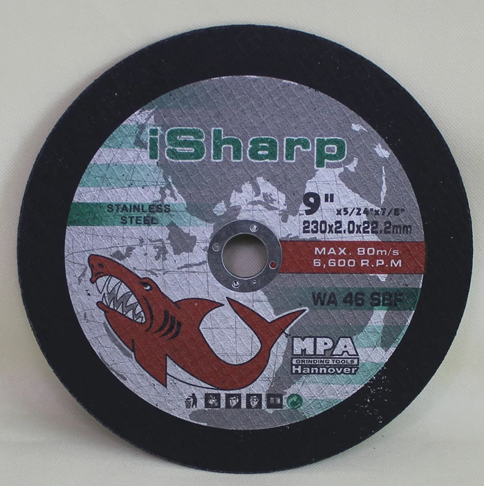 T41Cutoff Disc with Good Price