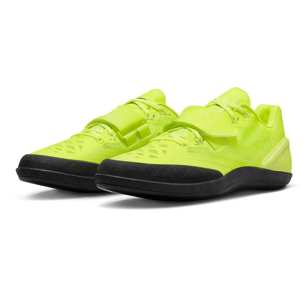 Custom Throwing Shotput shoes ZOOM ROTATIONAL THROWING SPIKES Athletic Shoes Training shoes