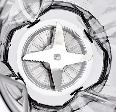 2 in 1 8000w kitchen appliances Blender 3L Large Capacity Commercial blender With 650ml Mixer Grinder Silver crest