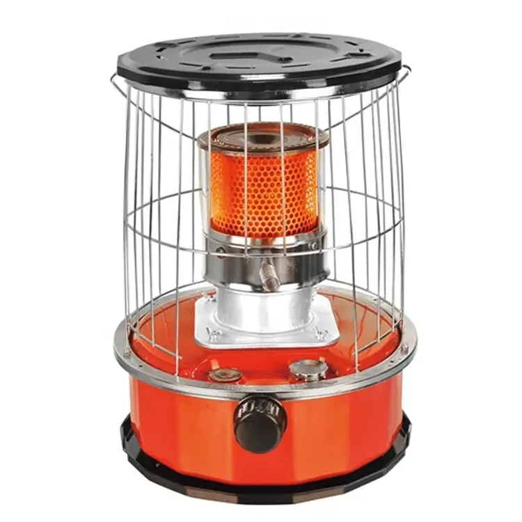 Китайский поставщик ближневосточный керосиновый нагреватель Япония компактная керосиновая