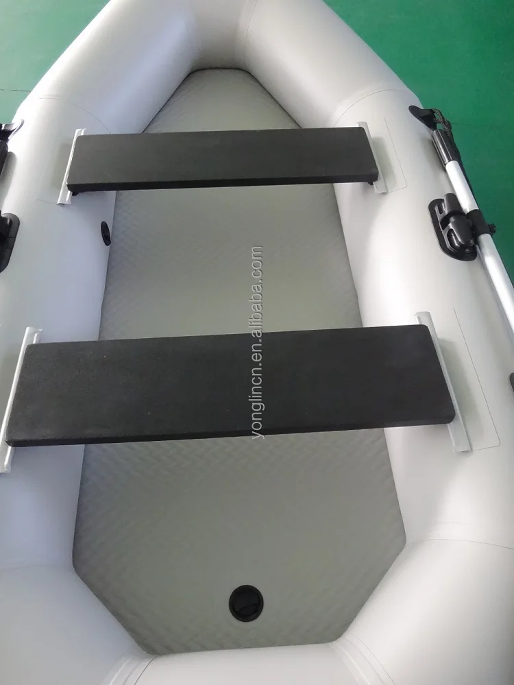 YLFH-300 оптом на заказ Большие ПВХ Лучшие лодки для рыбалки и водных видов спорта надувные Oem продажи