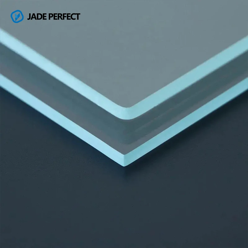 Reinforced tempered glass with excellent impact resistance Meets all your expectations of tempered glass