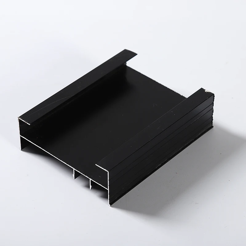 Китай, алюминиевый профиль, прямоугольный кронштейн, экструзионные профили для Непала