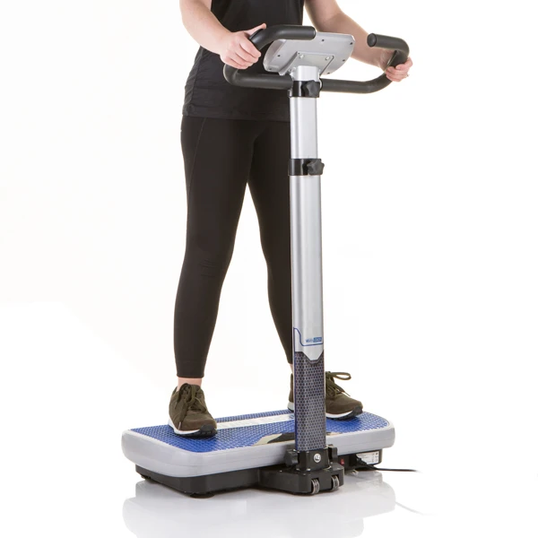 
2020 Factory Directly Provide Weight loss artifact Electric crazy fitness massage machine 