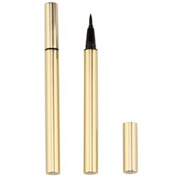 Pencil Eyeliner Different Colours Brown Eyeliner Pencil Waterproof Long Lasting Eyeliner