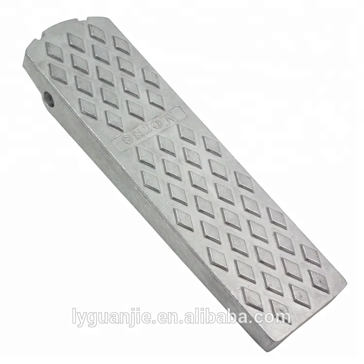 mechanical foot pedal  morse accelerator pedal