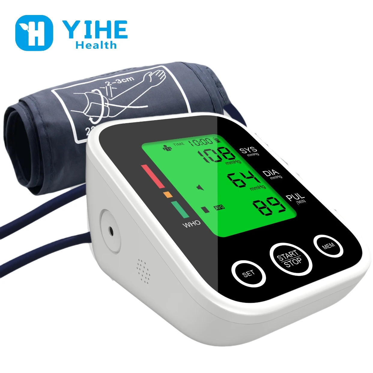 Factory Made Automat Pressure What Is The Best Digit Blood Pressure Monitor Electronic Sphygmomanometer For Sell