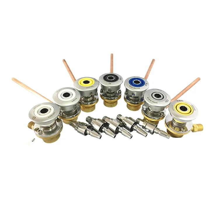 2021 новейший британский медицинский газовый выход для медицинского расходомера кислорода